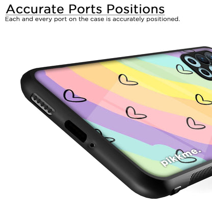 Pikkme OnePlus 8T Hybrid mobile cover – photo 5