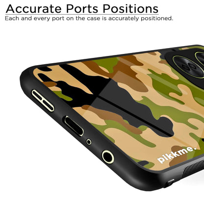 Pikkme Hybrid back cover for OnePlus Nord CE 3 Lite 5G – photo 6
