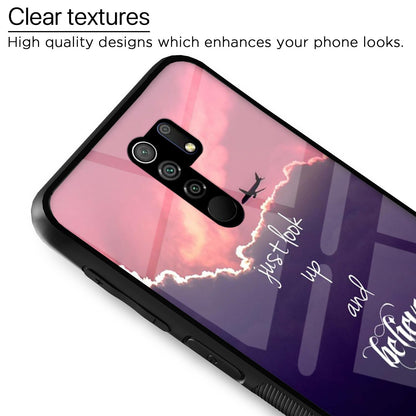 Pikkme Hybrid back cover for Redmi 9 Prime – photo 4