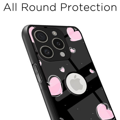 Pikkme Hybrid phone cover for iPhone 15 Pro Max – photo 7