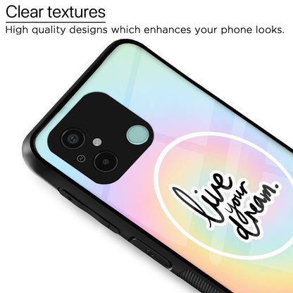 Phone cover for Redmi 12C/Poco C55 – Pikkme – photo 4