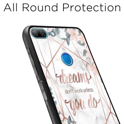 Pikkme Hybrid mobile back cover for Honor 9 Lite – photo 7