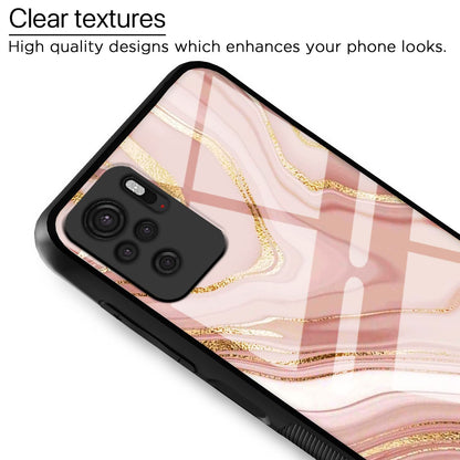 Pikkme Redmi Note 10/Note 10s Hybrid mobile cover – photo 4