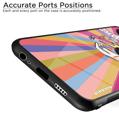 OnePlus 5T phone cover by Pikkme – photo 6