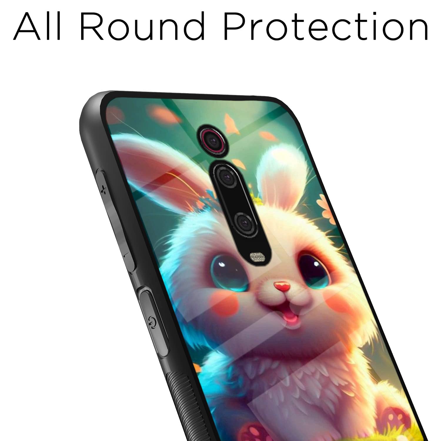 Phone cover for Redmi K20/K20 Pro – Pikkme – photo 7