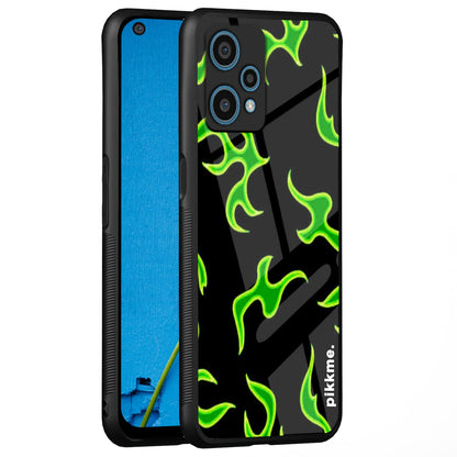 Pikkme OnePlus Nord CE 2 Lite 5G Hybrid back cover