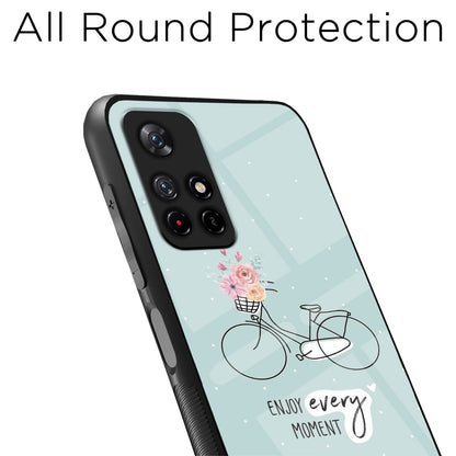 Redmi Note 11T/Poco M4 Pro 5G mobile cover by Pikkme – photo 7