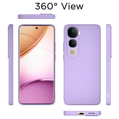 Pikkme Vivo Y400 Pro 5G purple mobile cover – photo 4