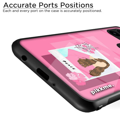 Redmi A1 Plus/A2 Plus/Poco C50 Hybrid phone cover by Pikkme – photo 6