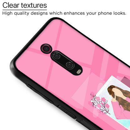Redmi K20/K20 Pro Hybrid back cover by Pikkme – photo 4