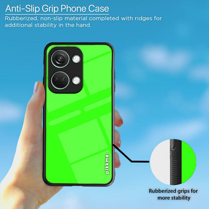 Pikkme back cover for OnePlus Nord 3 5G – photo 5