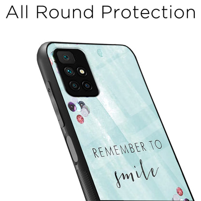 Pikkme Hybrid mobile back cover for Redmi 10 Prime – photo 7