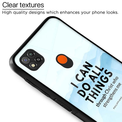 Pikkme mobile back cover for Redmi 10A/9, Poco C31 – photo 4