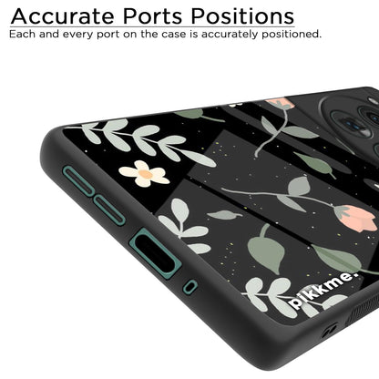 OnePlus 12 5G Flower mobile cover by Pikkme – photo 6