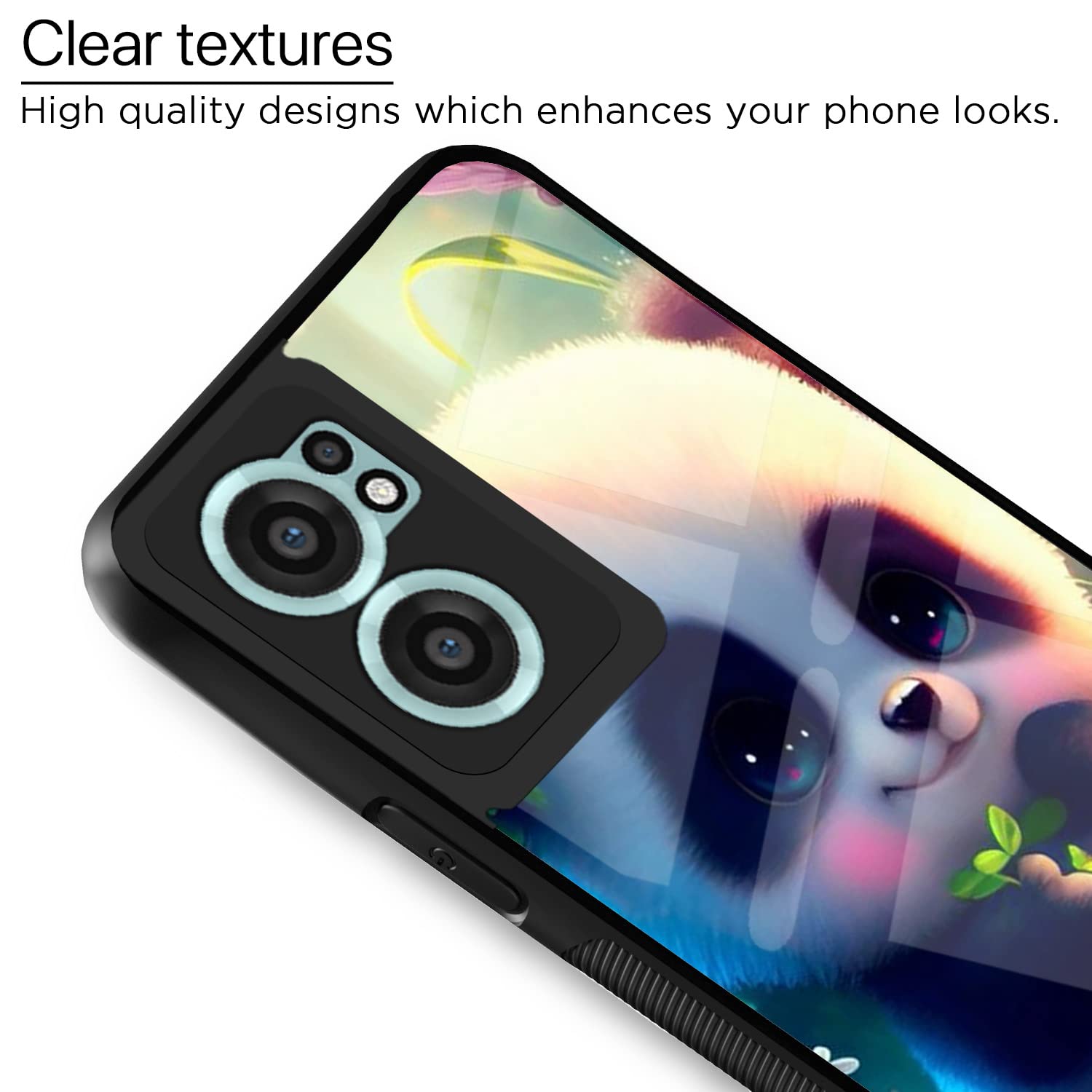 Pikkme mobile cover for OnePlus Nord CE 2 5G – photo 4