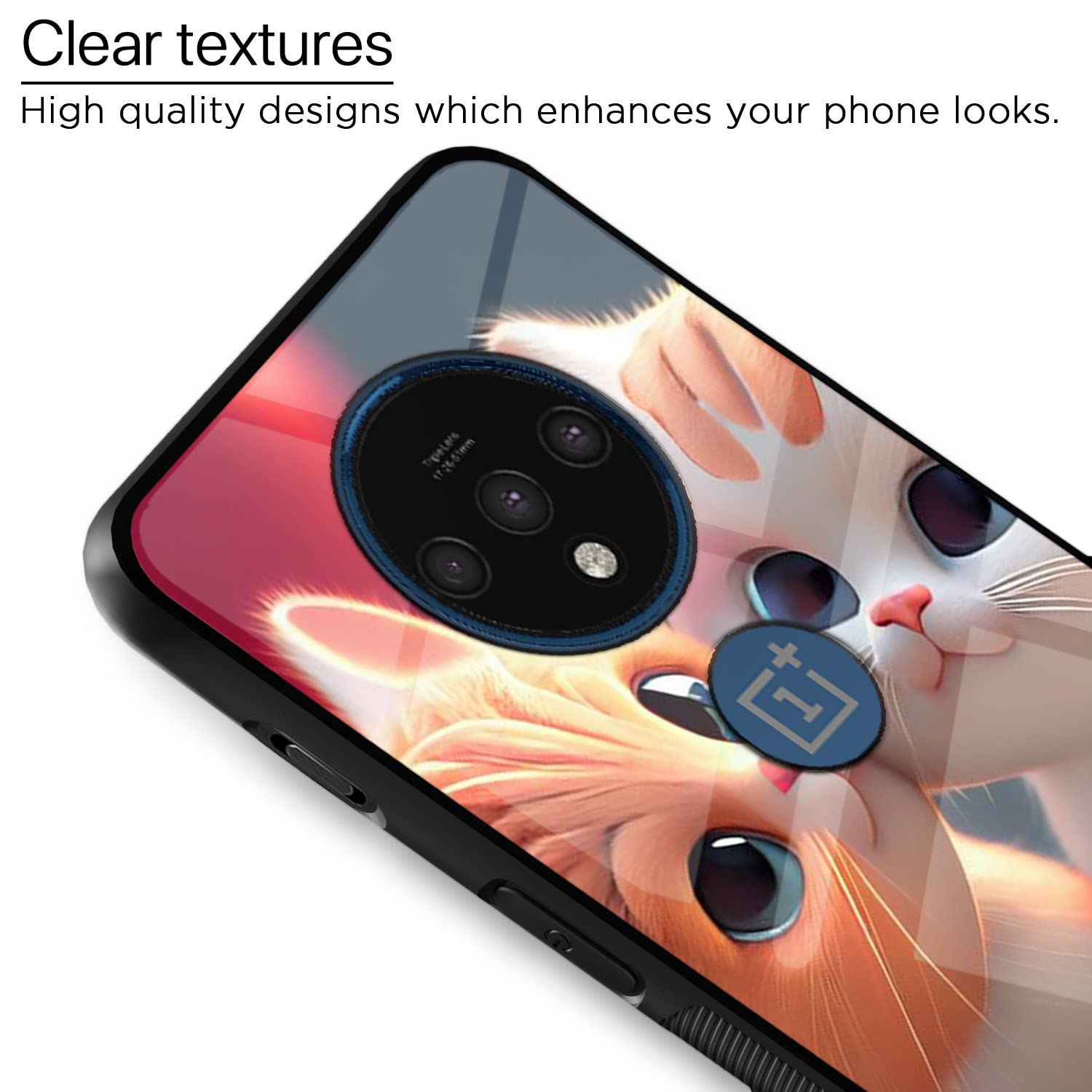 Pikkme OnePlus 7T phone cover – photo 4