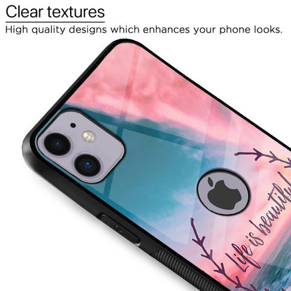 Hybrid Back cover for iPhone 11 – Pikkme – photo 4