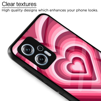 Pikkme Redmi K50i 5G back cover – photo 4