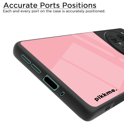 Pikkme Hybrid mobile back cover for OnePlus 12R 5G – photo 6