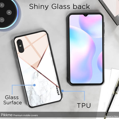 Phone cover for Redmi 9A/9i/9A Sport – Pikkme – photo 3