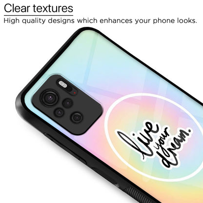 Pikkme mobile cover for Redmi Note 10/Note 10s – photo 4