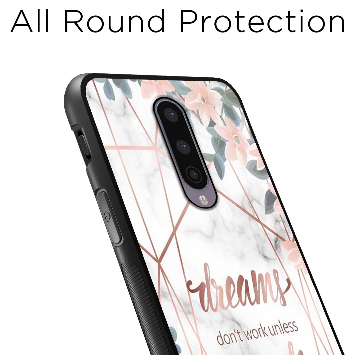 Pikkme OnePlus 8 phone cover – photo 7