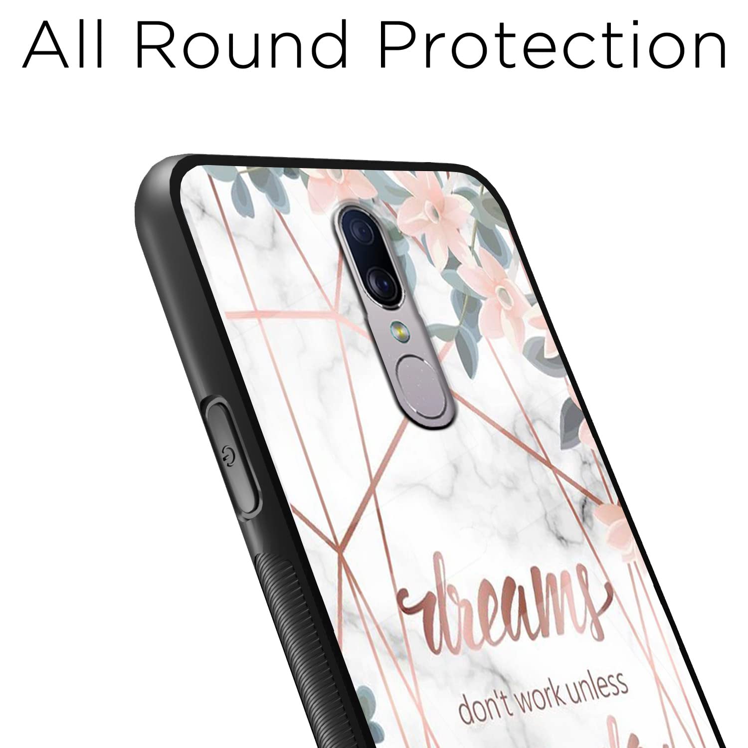 Pikkme Hybrid mobile cover for Oppo F11 – photo 7