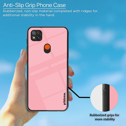 Hybrid Phone cover for Redmi 10A/9, Poco C31 – Pikkme – photo 5