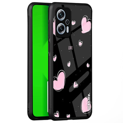 Mobile back cover for Redmi K50i 5G – Pikkme