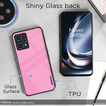 Pikkme mobile cover for OnePlus Nord CE 2 Lite 5G – photo 3