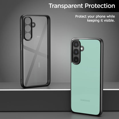 Pikkme Samsung A26 5G black back cover – photo 3