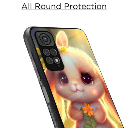 Pikkme Hybrid back cover for Redmi Note 11/Note 11s – photo 7
