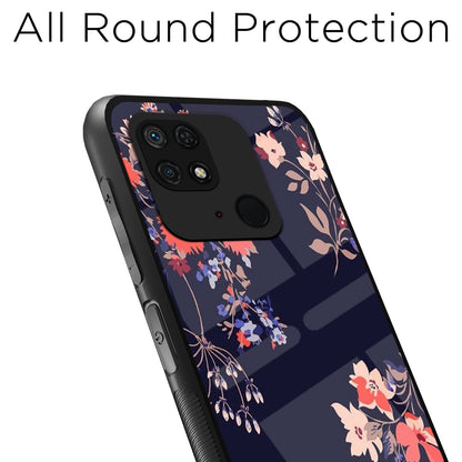 Pikkme Redmi 10/10 Power Flower mobile cover – photo 7