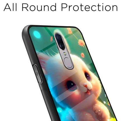 Oppo F11 back cover by Pikkme – photo 7