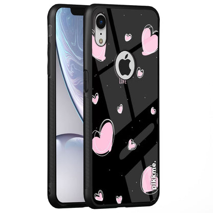 Hybrid Phone cover for iPhone XR – Pikkme