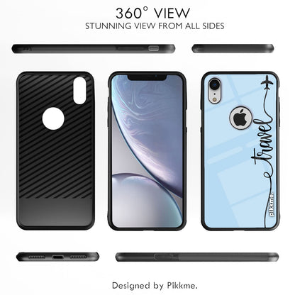 Pikkme iPhone XR Hybrid mobile back cover – photo 2
