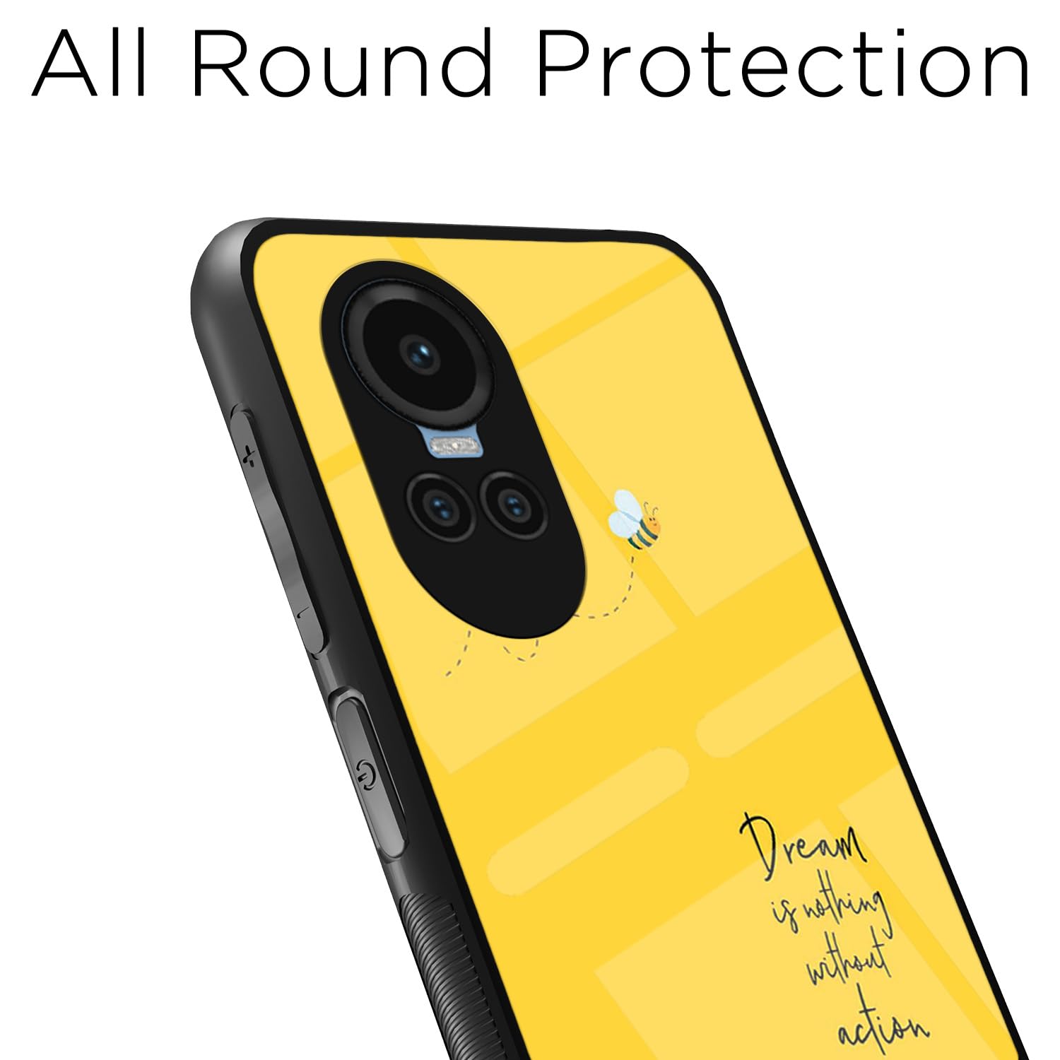 Hybrid Mobile cover for Oppo Reno 10 5G – Pikkme – photo 7