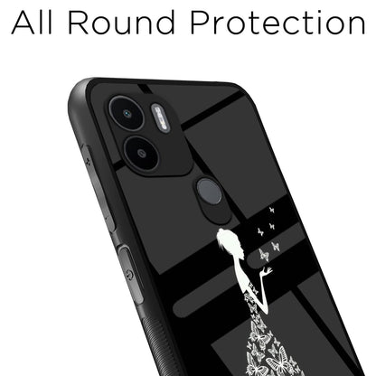 Hybrid Mobile back cover for Redmi A1 Plus/A2 Plus/Poco C50 – Pikkme – photo 7