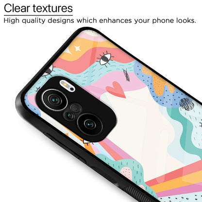 Pikkme Hybrid back cover for Mi 11X/11X Pro – photo 4