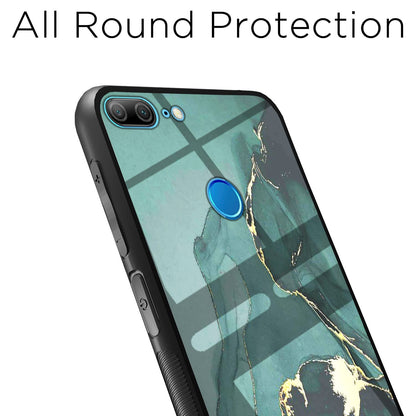 Pikkme Honor 9 Lite Hybrid mobile back cover – photo 7