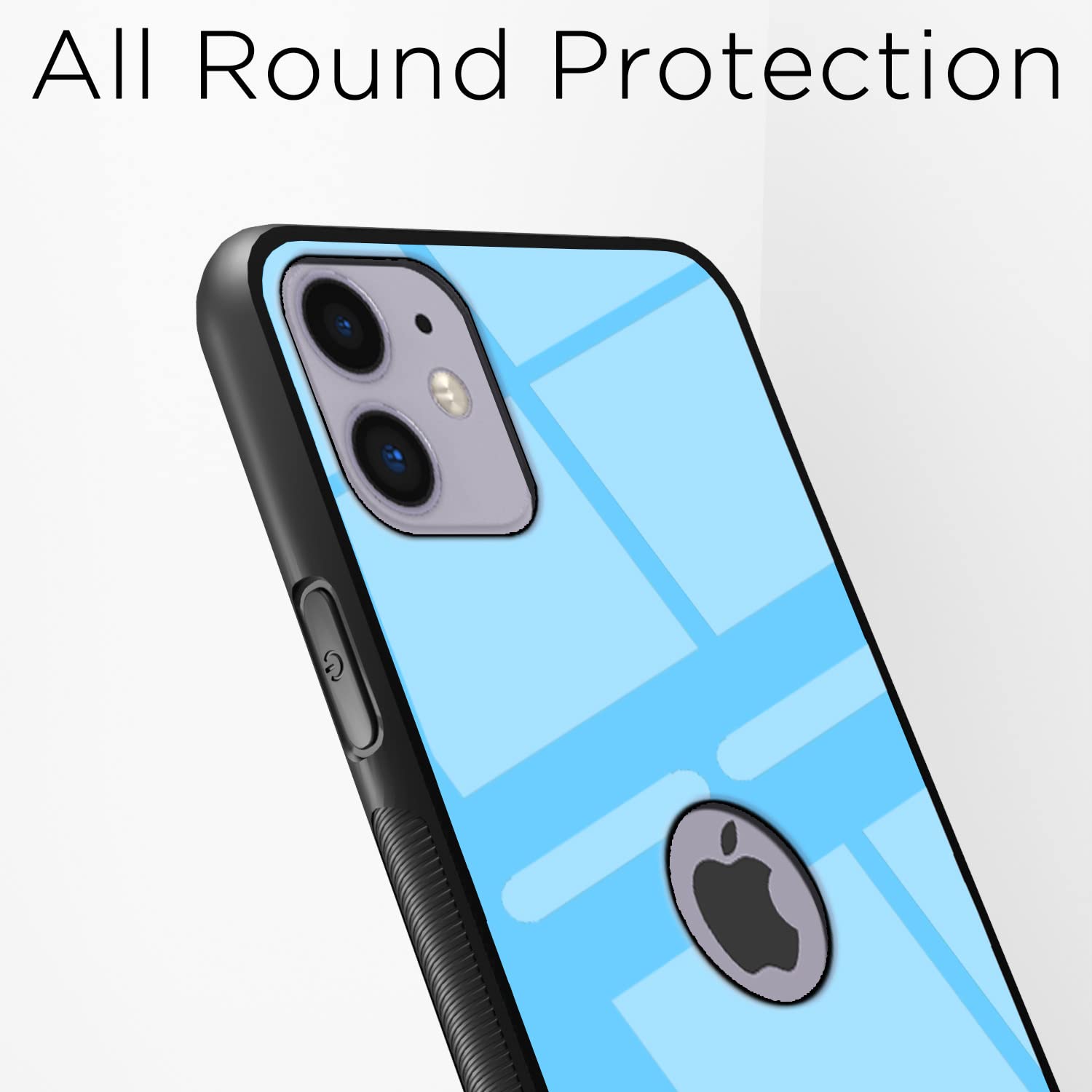 Pikkme iPhone 12 Mini mobile back cover – photo 7