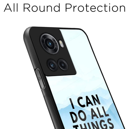 Pikkme OnePlus 10R Hybrid phone cover – photo 7