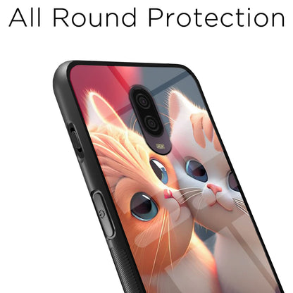 Pikkme OnePlus 6T Hybrid mobile cover – photo 7