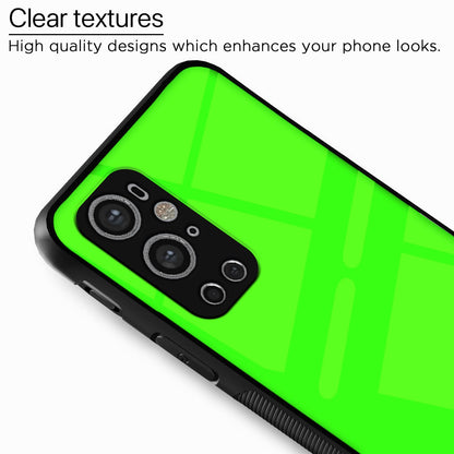 Pikkme OnePlus 9 Pro Hybrid mobile back cover – photo 4