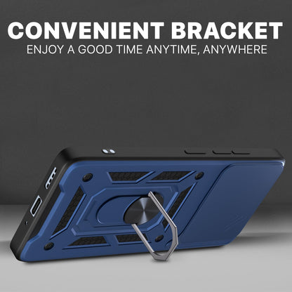 Blue D10 Camera Shield phone cover for Realme P4 5G – Pikkme – photo 3