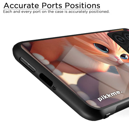 Pikkme mobile back cover for OnePlus 10T 5G – photo 6