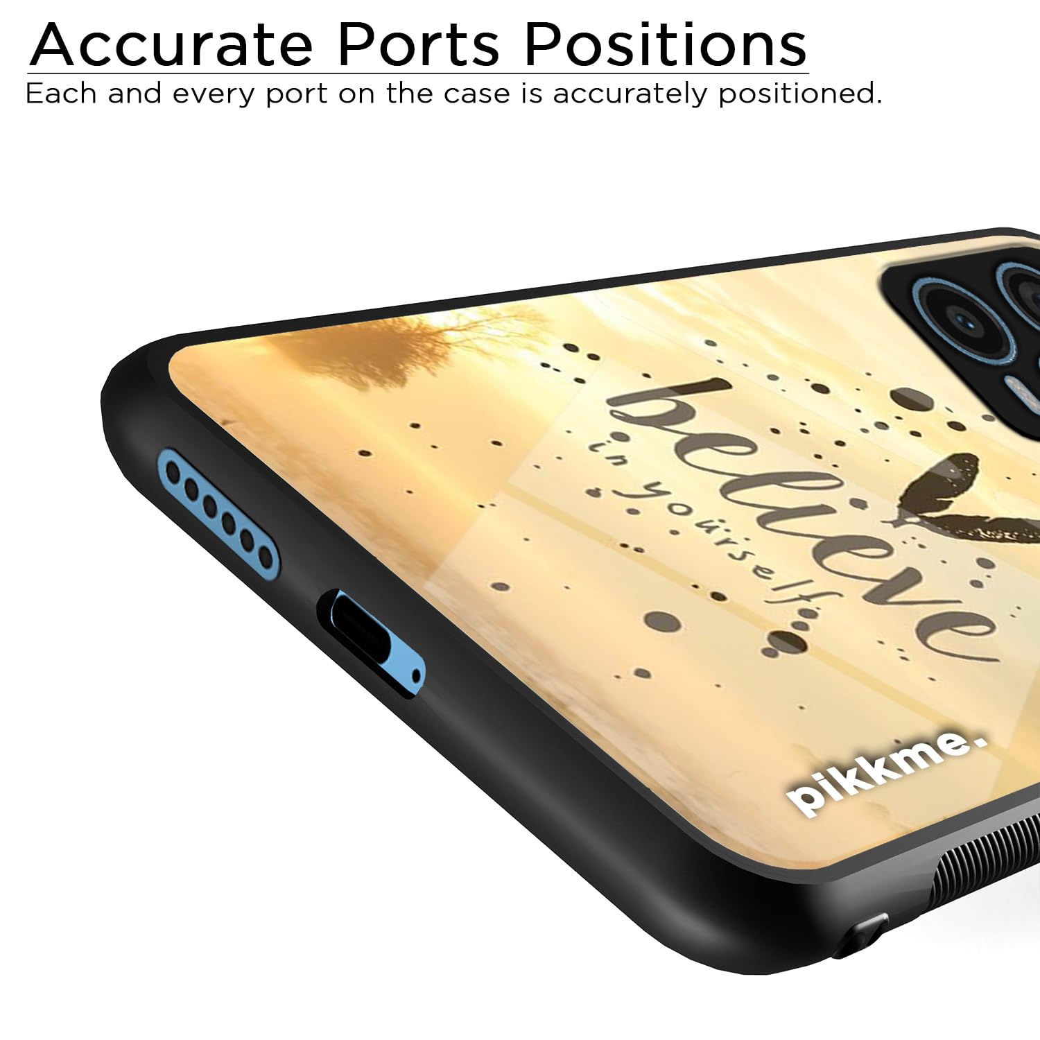 Back cover for Redmi Note 12 Pro Plus 5G – Pikkme – photo 5