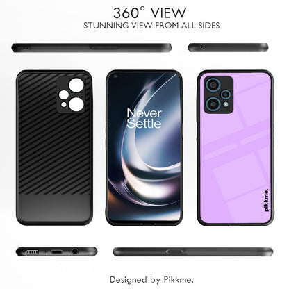Pikkme Hybrid back cover for OnePlus Nord CE 2 Lite 5G – photo 2