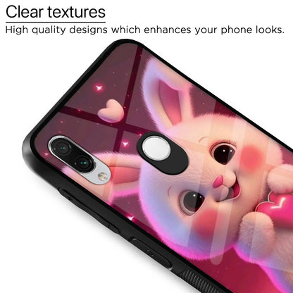 Pikkme Hybrid mobile cover for Redmi Note 7/Note 7 Pro/Note 7s – photo 4