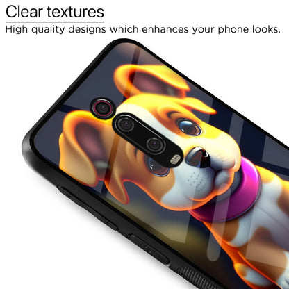 Pikkme mobile cover for Redmi K20/K20 Pro – photo 4